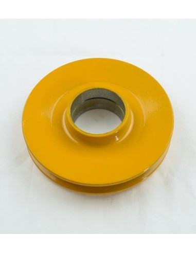 POLEA DELANTERA SIN EJE PARA G7 / G8