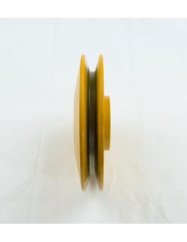 POLEA DELANTERA SIN EJE PARA G7 / G8