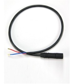 Cable salida batería F3010