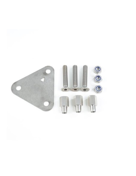 KIT PLACA DISTANCIADORA ESCAMAS DOBLE POSICIONAMIENTO KIT PLACA DISTANCIADORA ESCAMAS DOBLE POSICIONAMIENTO