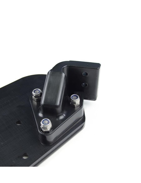 KIT PLACA DISTANCIADORA ESCAMAS DOBLE POSICIONAMIENTO KIT PLACA DISTANCIADORA ESCAMAS DOBLE POSICIONAMIENTO