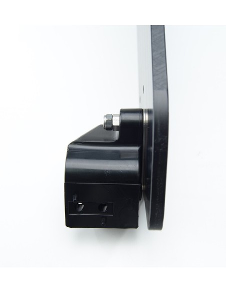 KIT PLACA DISTANCIADORA ESCAMAS DOBLE POSICIONAMIENTO KIT PLACA DISTANCIADORA ESCAMAS DOBLE POSICIONAMIENTO