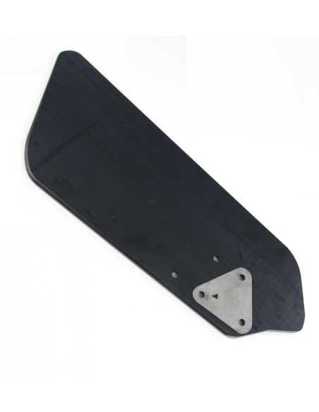 KIT PLACA DISTANCIADORA ESCAMAS DOBLE POSICIONAMIENTO KIT PLACA DISTANCIADORA ESCAMAS DOBLE POSICIONAMIENTO