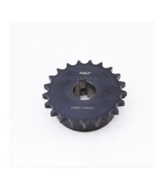 PINON Z-21 3/4" TEMPLADO EJE 25 CHAVETERO