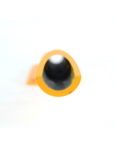 Sujección del bastón parte fina