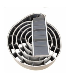 BANDA TRANSPORTADORA 250MM  10,40M PELLENC