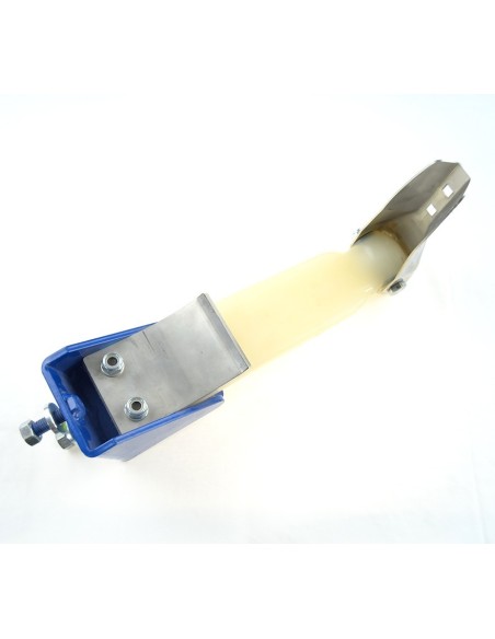 KIT BIELA COMPLETO 2 TORNILLOS KIT BIELA COMPLETO 2 TORNILLOS