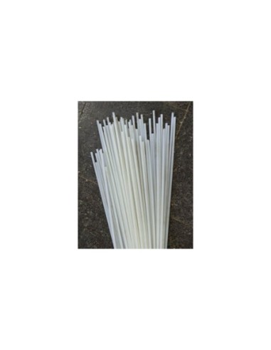 10 UND VARILLA BARREDORAS 8MM X 3 METROS