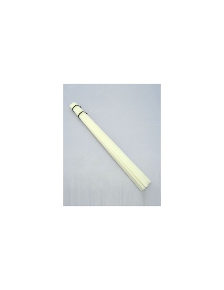 10 UND VARILLA BARREDORAS 8MM X 3 METROS 10 UND VARILLA BARREDORAS 8MM X 3 METROS