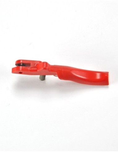 Gatillo funcionamiento de máquina