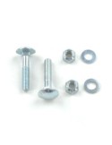 KIT TORNILLOS SUJECCION MANGUITO TUERCA Y ARANDELA