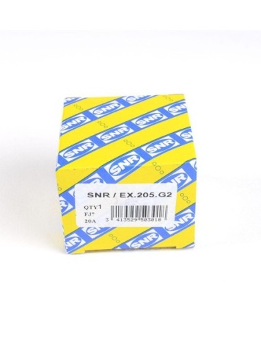 GE25 KRR-B 2 CUELLO RODILLOS PELLENC