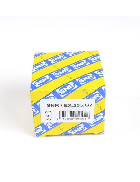 GE25 KRR-B 2 CUELLO RODILLOS PELLENC