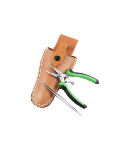 KIT CARTUCHERA Y ALICATES KV4