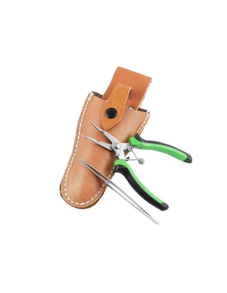 KIT CARTUCHERA Y ALICATES KV4