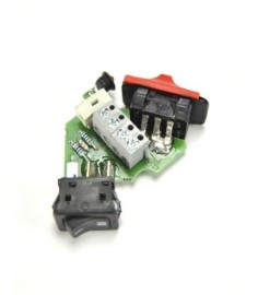 Circuito de conexiones