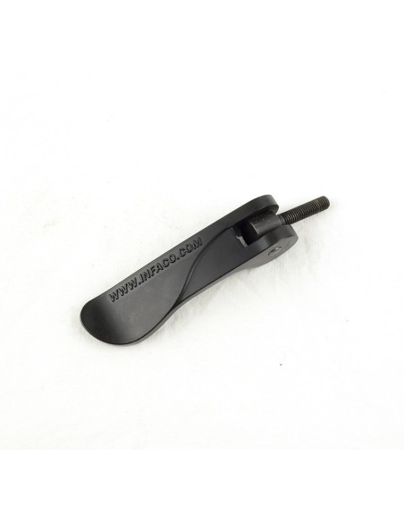 CIERRE RAPIDO PROLONGA