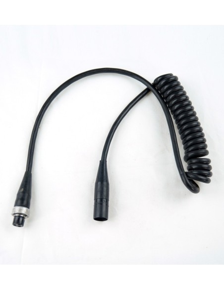 CABLE RIZADO ESPIRAL F3015 CABLE RIZADO ESPIRAL F3015