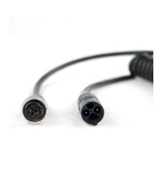 CABLE RIZADO ESPIRAL F3015 2