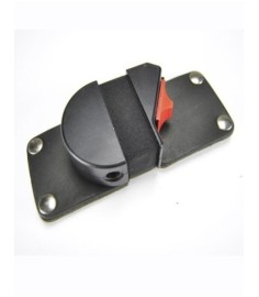 Soporte de caja conexiones F3005 2