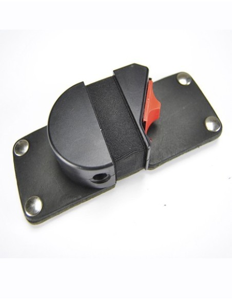 Soporte de caja conexiones F3005