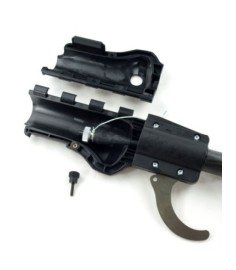 PERTIGA TELES. 1,2-1,9M CARBONO F3015 2