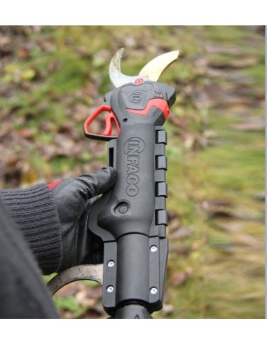 PERTIGA TELES. 1,2-1,9M CARBONO F3015