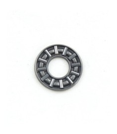 CASQUILLO PLANO RODAMIENTO AXIAL F3015