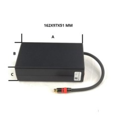 BATERIA LITIO ADAPTABLE F3005 + CARGADOR