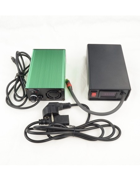 BATERIA LITIO ADAPTABLE F3005 + CARGADOR