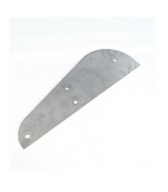 PLACA SUJECCION BABERO