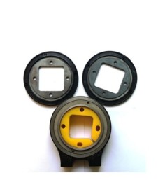 RODAMIENTO COLUMNA AGUJAS PELLENC