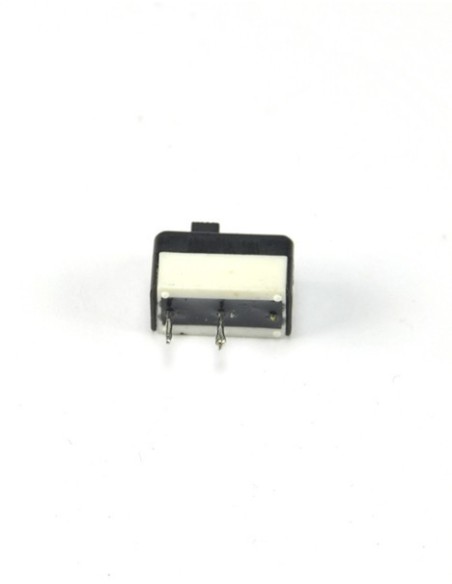 Interruptor dos marchas