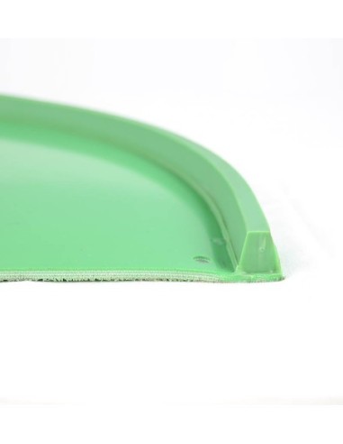 BABERO GREGOIRE IZQUIERDA VERDE 3 LONAS