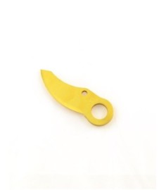 Cuchilla F3010 titanio 2