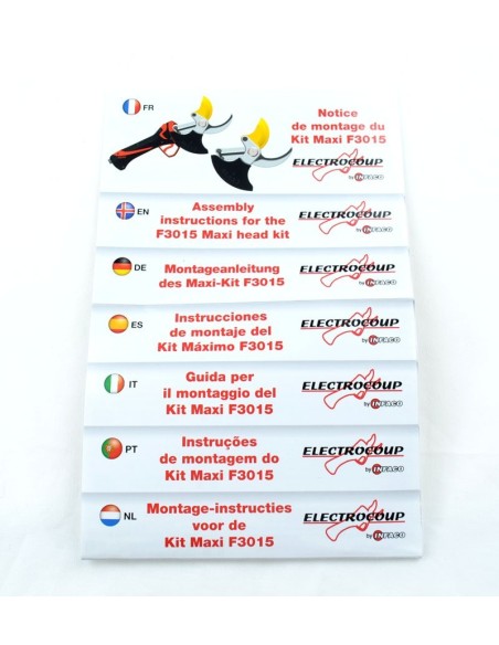 KIT MAXI F3015