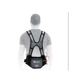 CONJUNTO ARNES Y CARTUCHERA