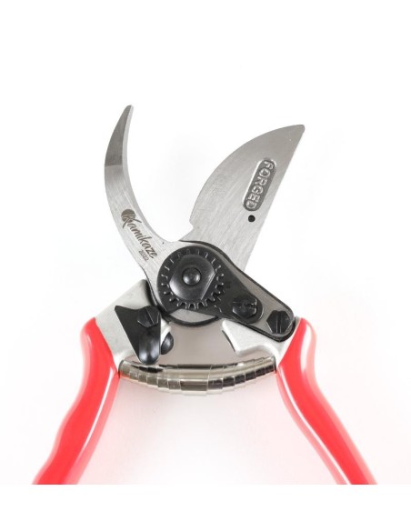 Tijera Aluminio 19 cm