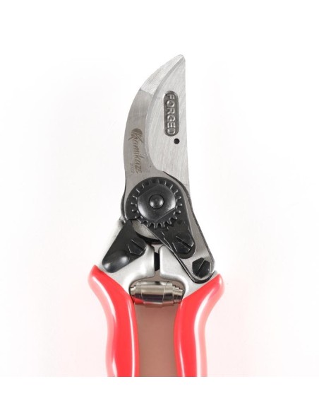 Tijera Aluminio 19 cm