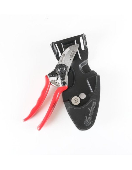 Tijera Aluminio 19 cm