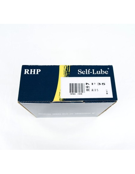 NP35 RHP RODAMIENTO VENTILADOR GREGOIRE