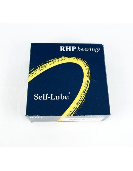 NP35 RHP RODAMIENTO VENTILADOR GREGOIRE