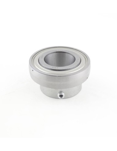 ES207G2 35MM RODAMIENTO COLUMNAS 1 CUELLO