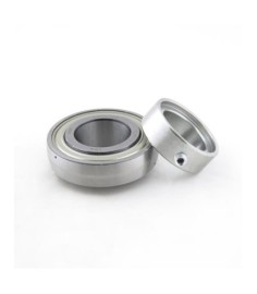 ES207G2 35MM RODAMIENTO COLUMNAS 1 CUELLO 2