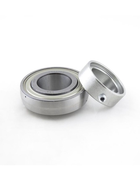 ES207G2 35MM RODAMIENTO COLUMNAS 1 CUELLO