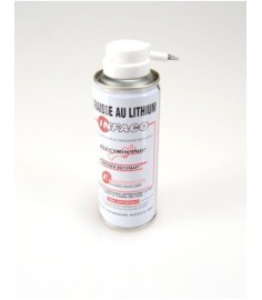 Grasa electrocoup