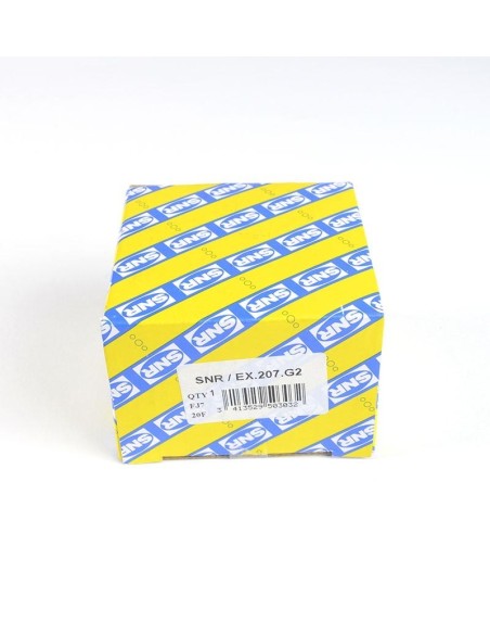 EX207G2 35MM 2 CUELLOS COLUMNA PELLENC