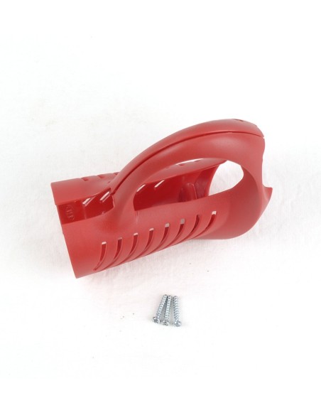 820/18 SET CARCASA FRONTAL DCHA+IZDA