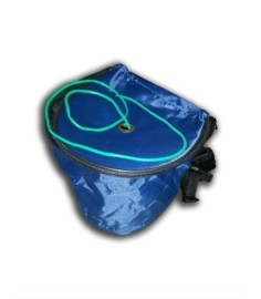Bolsa porta ovillos