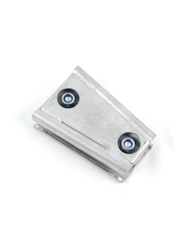 SOPORTE INOX PARA SACUDIDORES ALMA UNION BASTONES